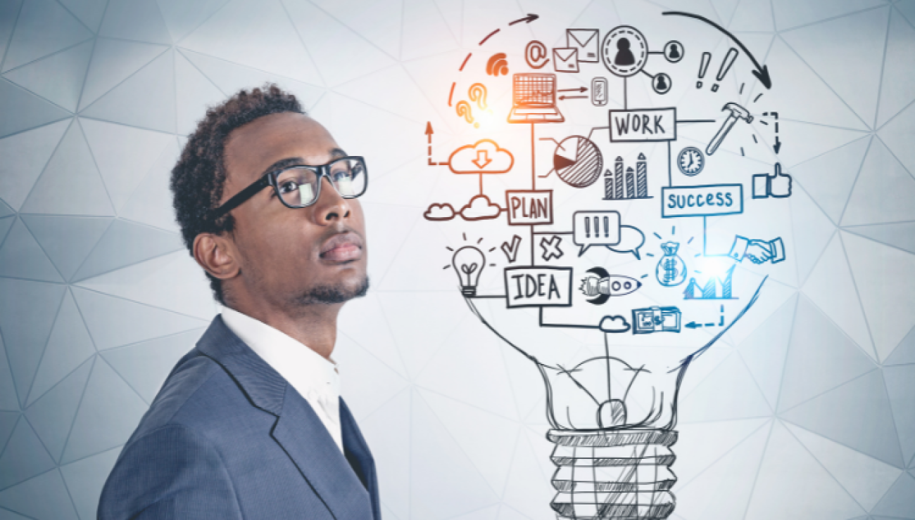5 Key Steps to Turn Your Business Idea into Reality