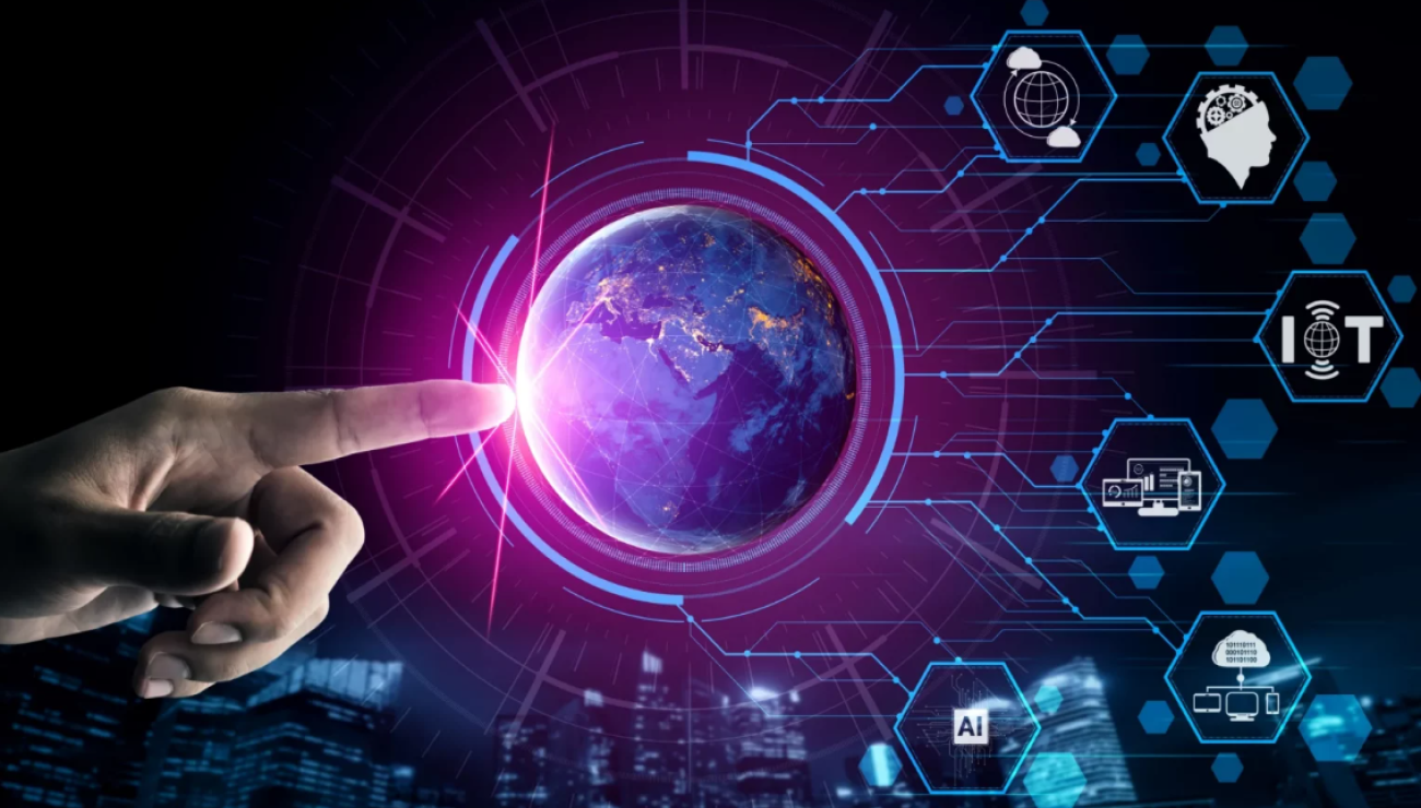 Top Trends in Digital Transformation for 2024