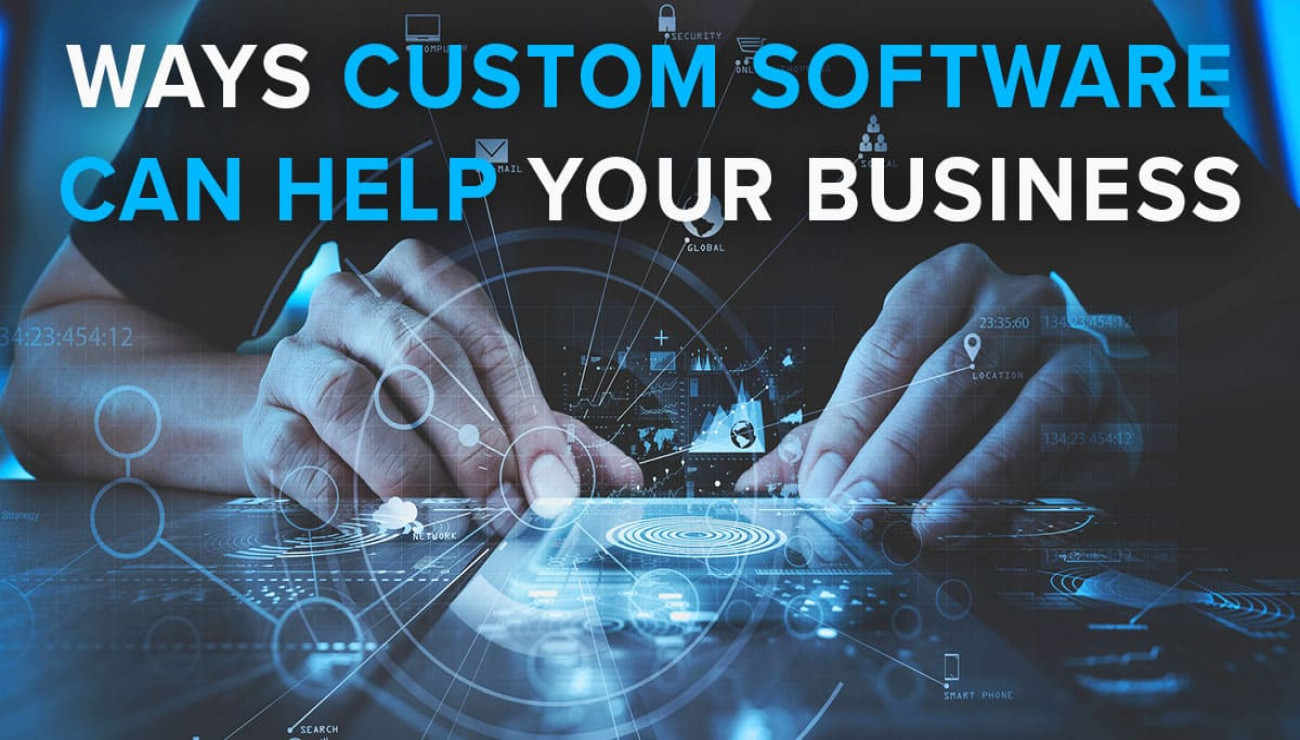 Why Your Business Needs a Custom Software Solution in 2024